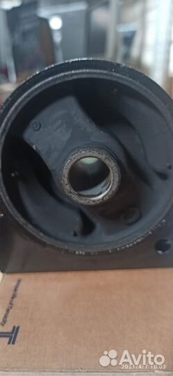 Опора двигателя Mitsubishi Lancer awsmi1164