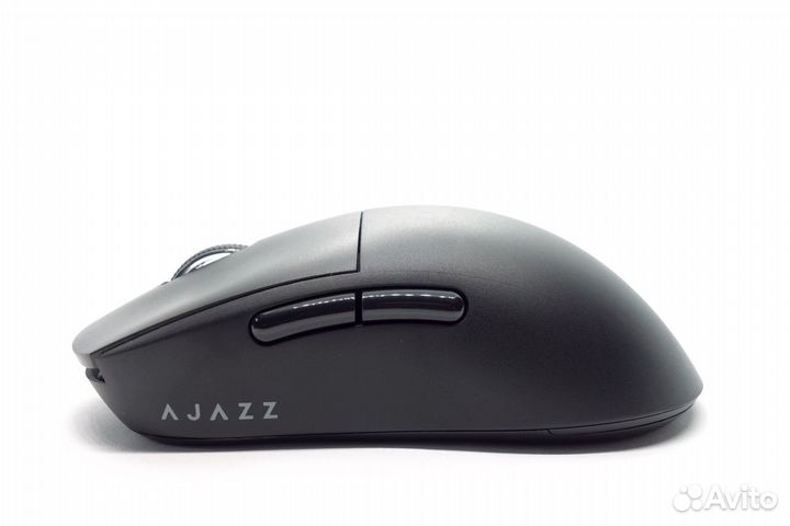 Superlight игровая мышь AJ199 MAX