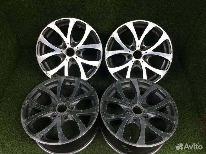 4 шт. Диски Kia R16 5*114.3 Kia Hyundai