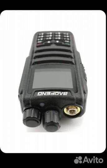 Рация baofeng dm-1701