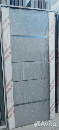 Двери межкомнатные со стеклом новые