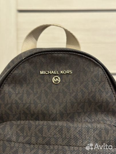 Рюкзак женский Michael kors Slater mini