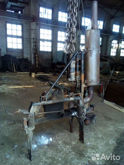 Кронштейн крепления кабины заднее на Маз тягач