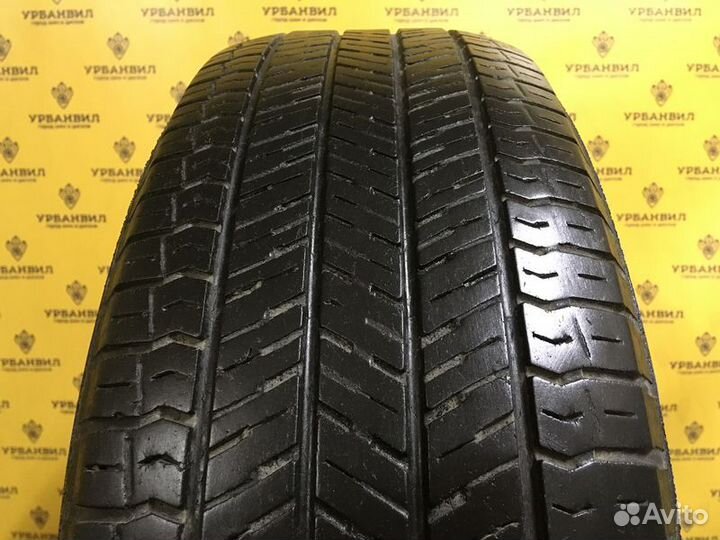 Yokohama Geolandar G91AV 225/65 R17 102