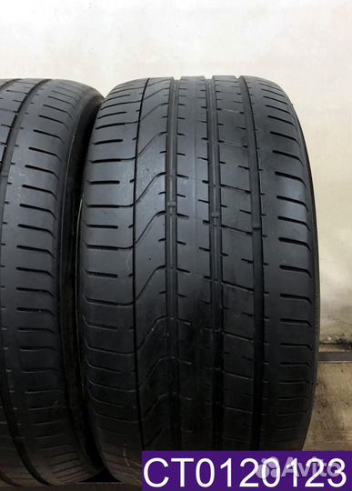 Pirelli P Zero 305/40 R20 112Y