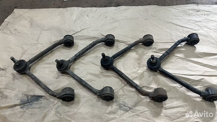 Верхние рычаги для SY action sports