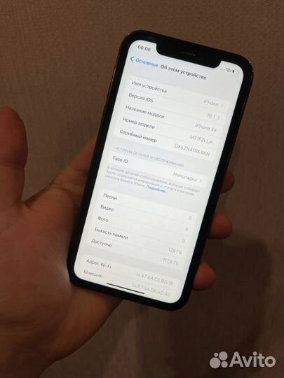 iPhone XR в корпусе 13 pro