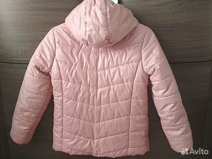 Куртка для девочки