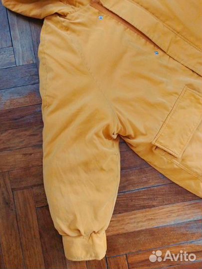 Куртка зимняя женская