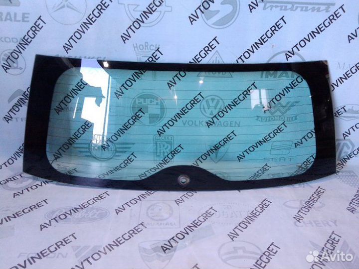 Стекло двери багажника Ford Fusion CBK