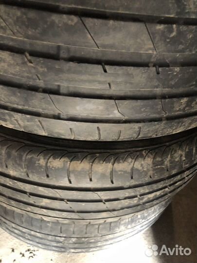 Nexen Classe Premiere 662 23.5/55 R18