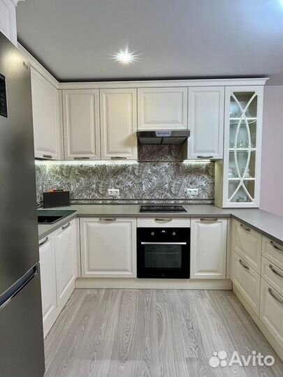 Кухни на заказ