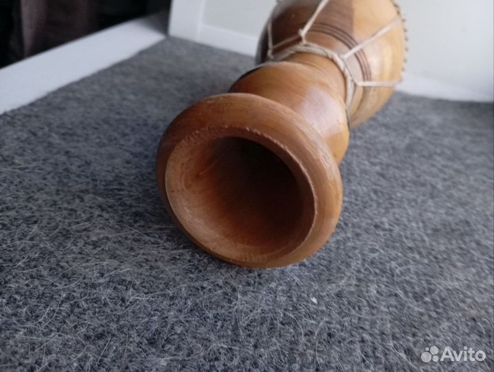 Барабан джембе