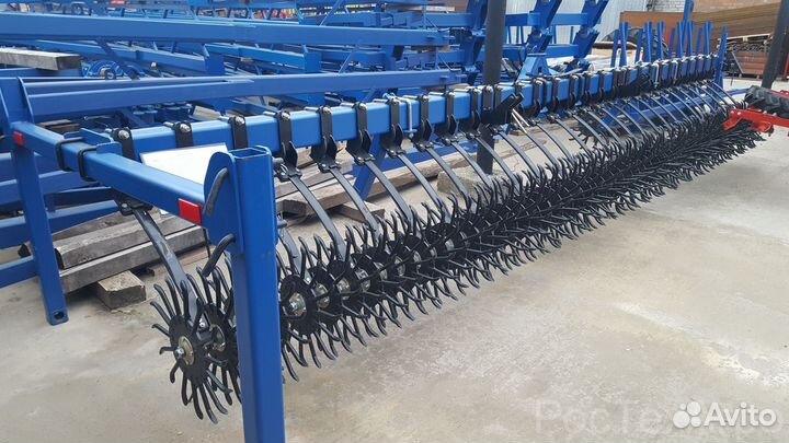 Борона Южный ветер БМР, 2022