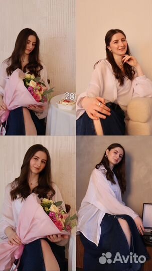 Услуги фотографа