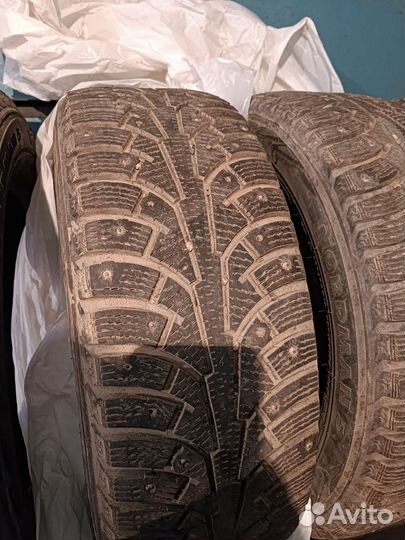 Nokian Tyres Nordman 5 205/60 R16
