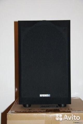 400Ватт Сабвуфер Energy XL-S8 (Сделано в Канаде)