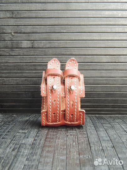 Браслеты из натуральной кожи