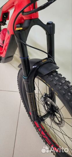 Specialized Turbo Levo FSR Carbon 6Fattie