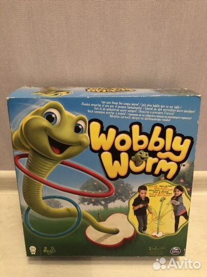 Настольные игры