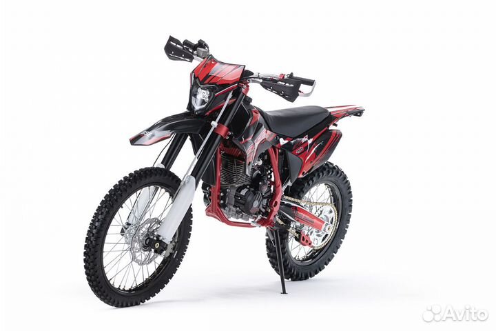 Мотоцикл BSE Z10 (обновленный)