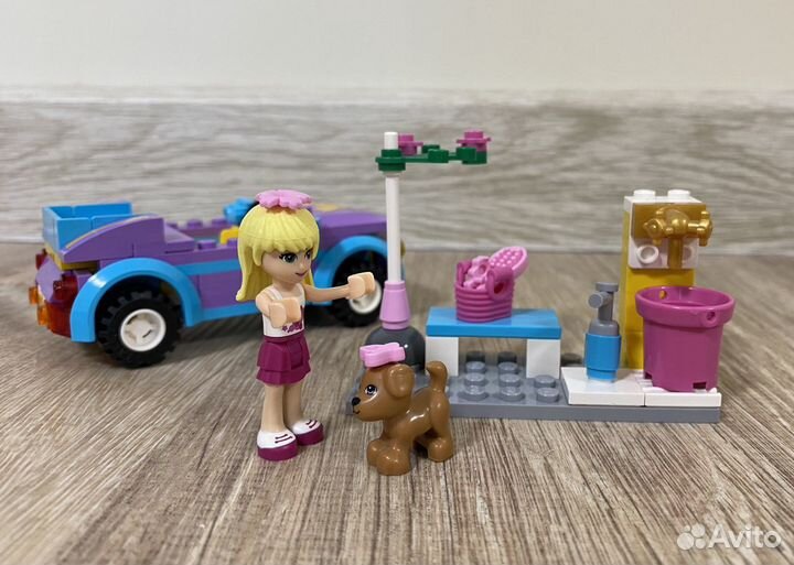 Lego Friends