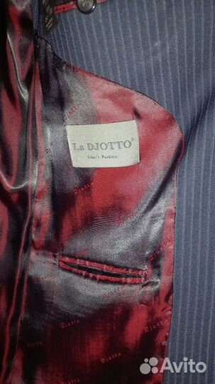 Пиджак мужской