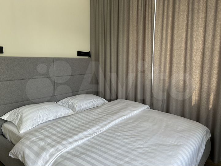 Комната 25 м², 2/2 эт.
