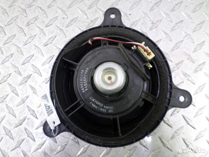 Динамик Subaru Forester 3 SH 86301SC140