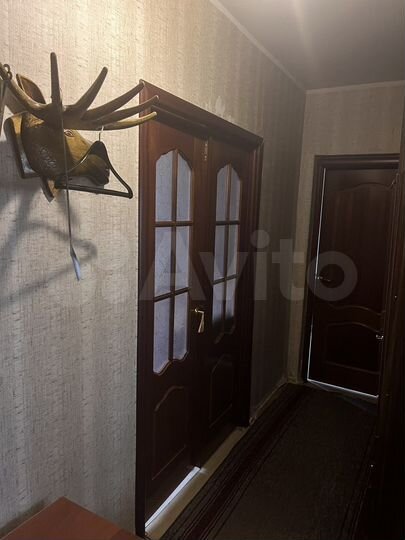 Комната 24 м² в 2-к., 8/12 эт.