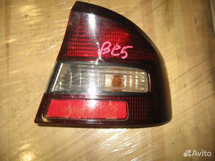 Стоп правый subaru legacy BE5 935-70
