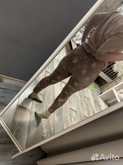 Леггинсы спортивные HM