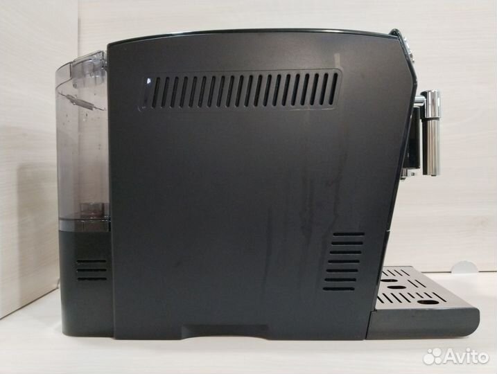 Кофемашина De'Longhi Etam29.510