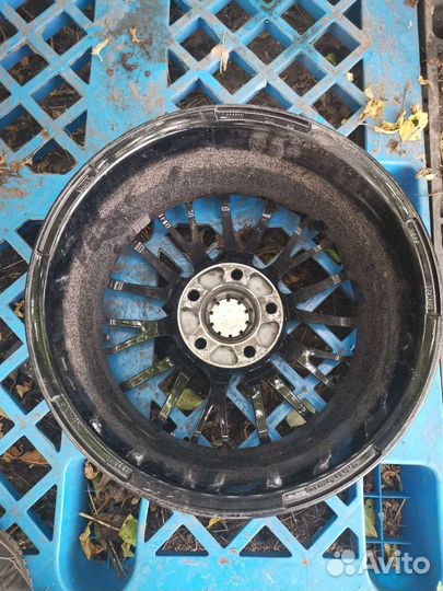 Диск Dotz Rapier R16