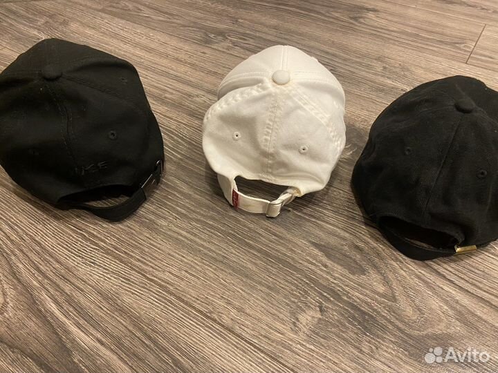 Кепка бейсболка Nike Levis