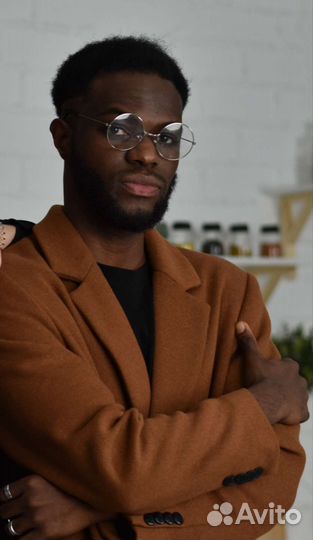 Репетитор по английскому с носителем