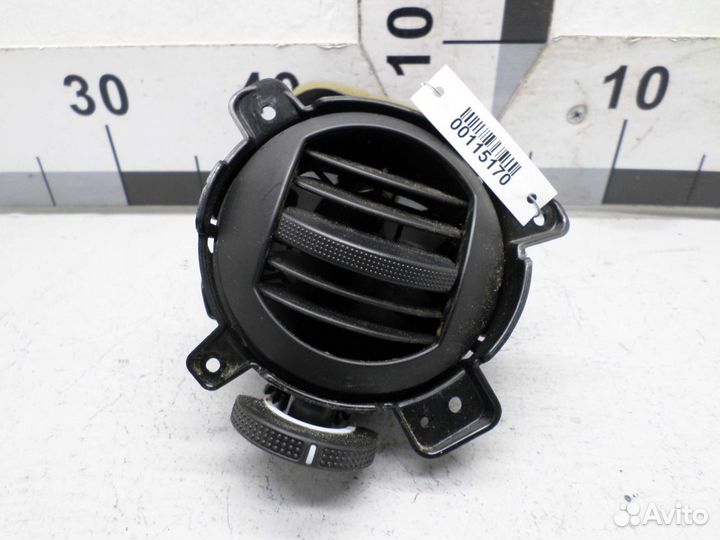 Дефлектор обдува салона Honda Pilot 2