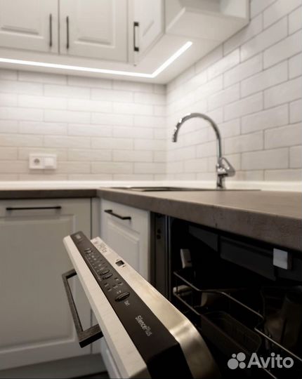 Кухонный гарнитур 