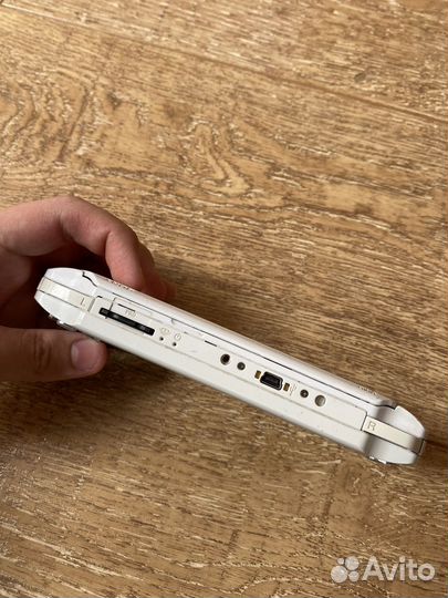 Sony PSP e 1008 прошитая