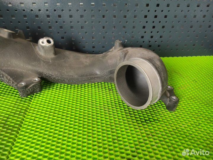 Патрубок турбины Daf Xf 106