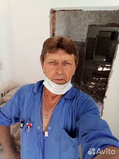 Бытовые услуги. Муж на час