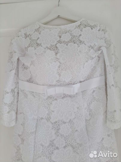 Свадебное платье 44 46