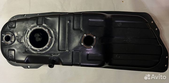 Бак Kia Sportage I Америка 3290008