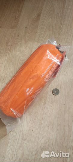 Коврик для палатки