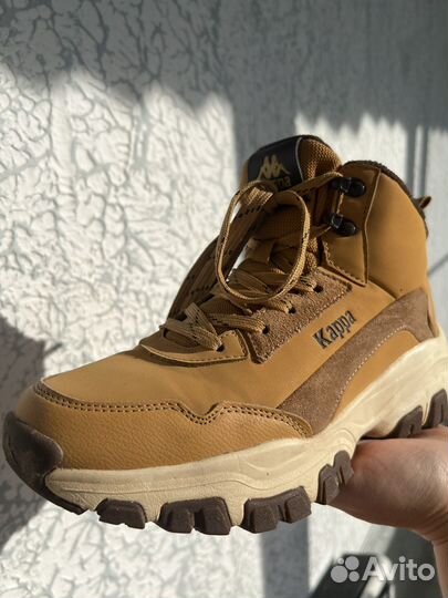 Кроссовки мужские зимние 42 размер бу