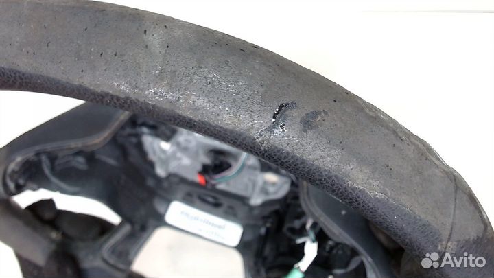 Руль Ford Focus 3 2011- USA, 2012