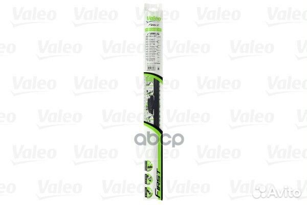 Щетка стеклоочистителя multiconnection 550MM/22