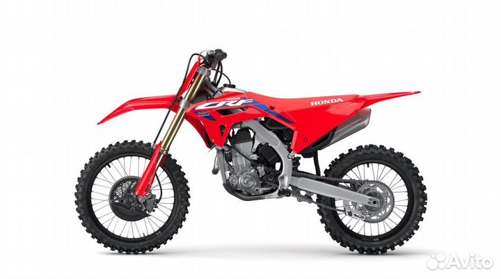 Honda CRF450R С НДС