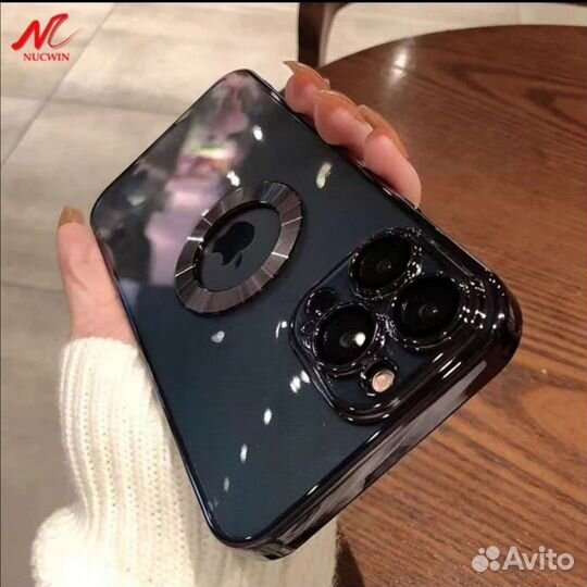 Чехол на iPhone 11 pro max