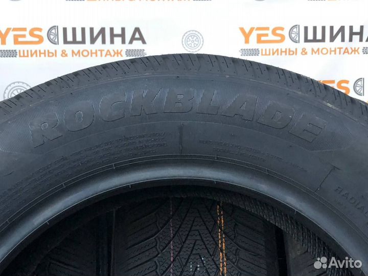 Rockblade Rock 535 215/60 R16 99R